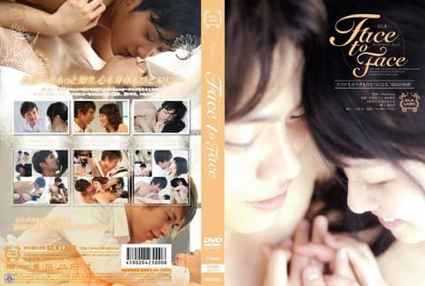 SILK-018 Face to Face - Hina Maeda