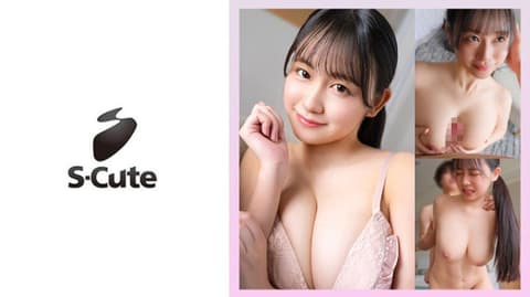 Exclusive: Shiori (20) and the Humble J-Cup Beauty's Insemination Sex SCUTE-1582