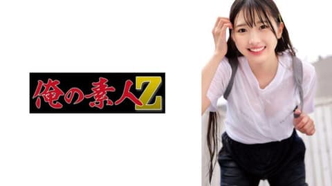 Exclusive: Can I have an orgasm while I'm wet today? Hikaru (19 years old). So well-developed. First orgasm achieved. Hikaru OREMO-623