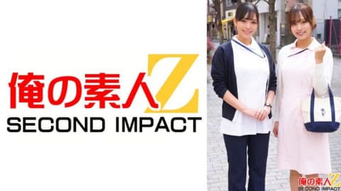 Exclusive: Oral Surgery, Serina (25) and Breathing Medicine, Iori (28) ORECS-698