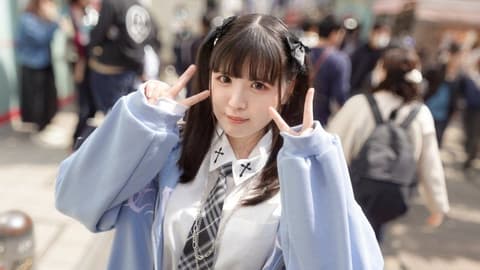 独家  素人应徵A片干砲体验 2617 SIRO-5733