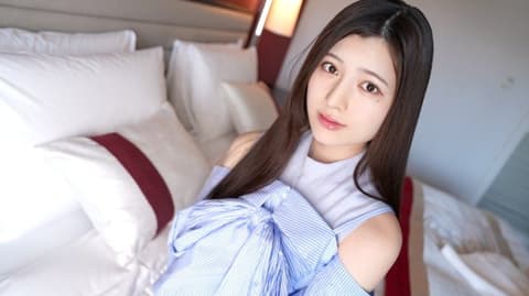 独家 素人应徵A片干砲体验 2600 SIRO-5725