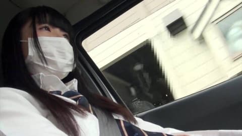 【个人拍摄】＜美少女大洪水＞在天使级的迷你身材上进行无套SEX！#2 FC2-PPV-4737197